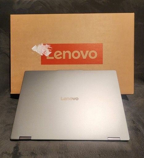 Lenovo IdeaPad 5i 2-in-1 16"