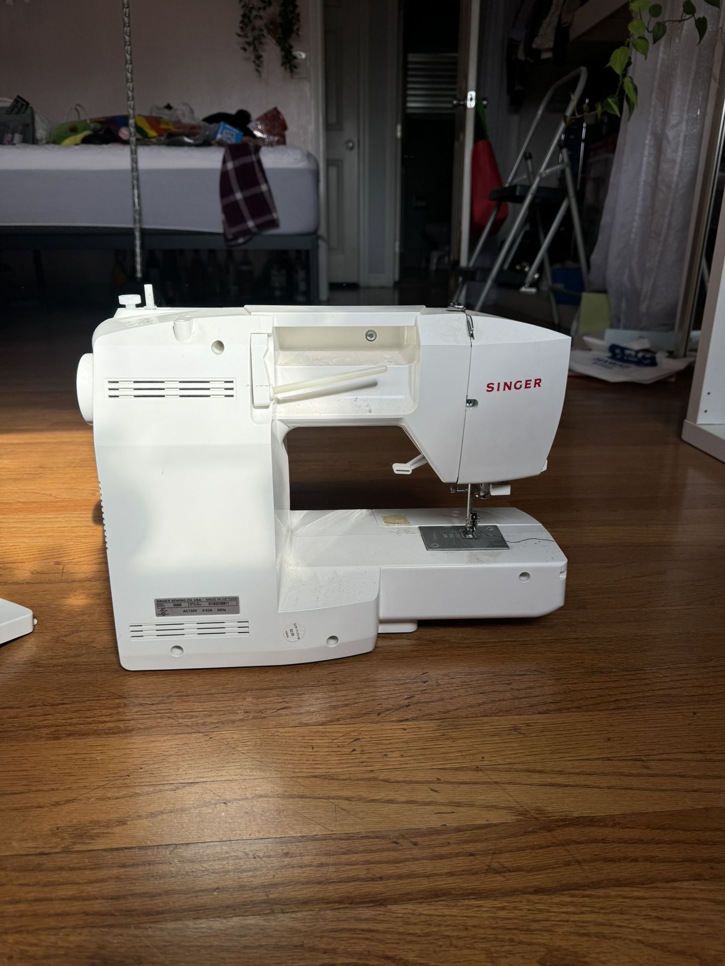 Singer Fashion Mate 5560