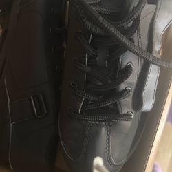 GTX Pacer Roller derby Skates 