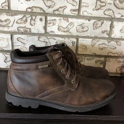 Boots Rockport