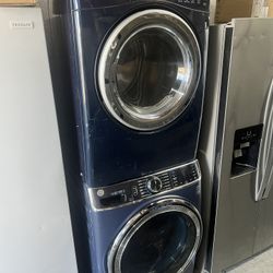 WASHER DRYER SET