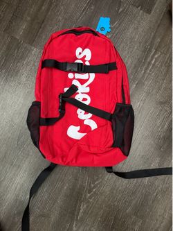 COOKIES Ripstop Nylon Backpack