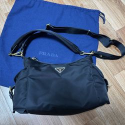 Prada Renylon  Explore