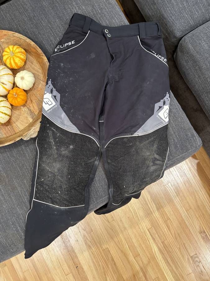 Planet Eclipse Paintball Pants