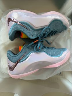 LeBron 23 Miami twice