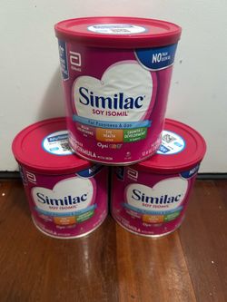 Baby Formula