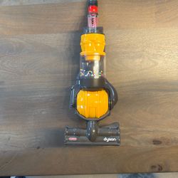 Dyson Children’s Vacuum