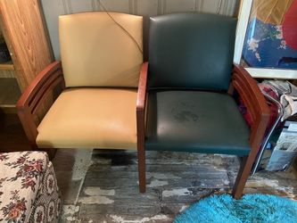 Excellent condition solid wood