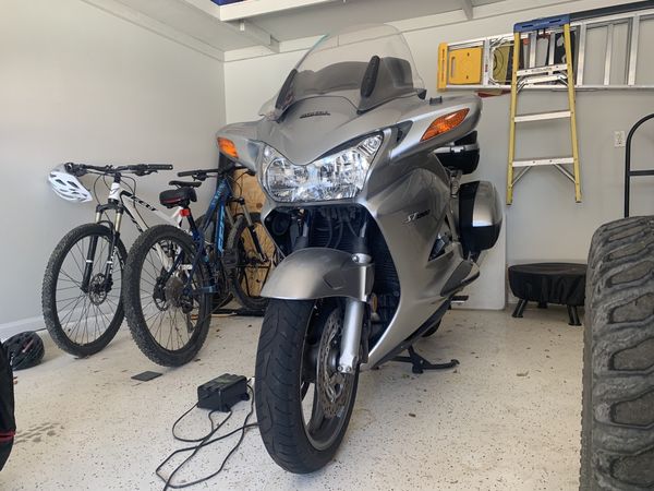 2007 Honda st1300 for Sale in Las Vegas, NV - OfferUp