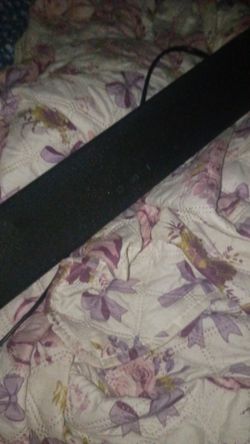 Vizio sound board for TV