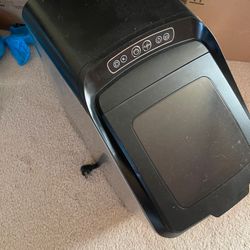 Newair 30lb Nugget Ice maker For Parts 