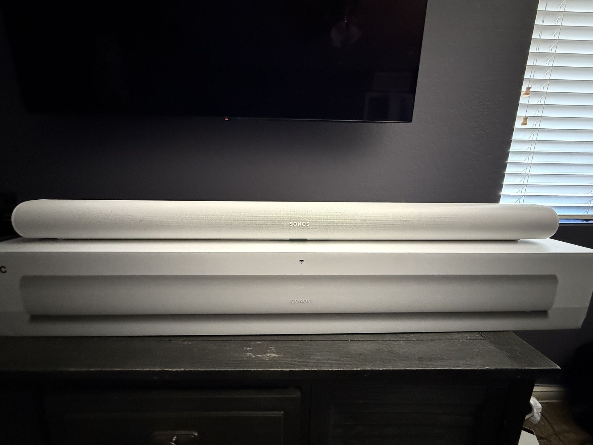 Sonos Arc Soundbar White 