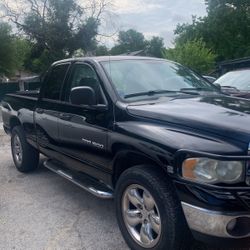 2003 Dodge Pickup