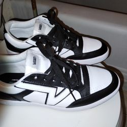 Vans top 9 1/2