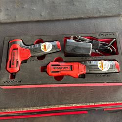 Snap On CTNN1040 And CTNN3040