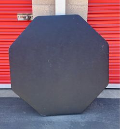 LARGE Folding table.!