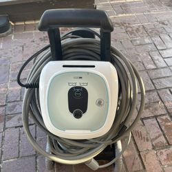 Automatic Robot in-ground pool cleaner
