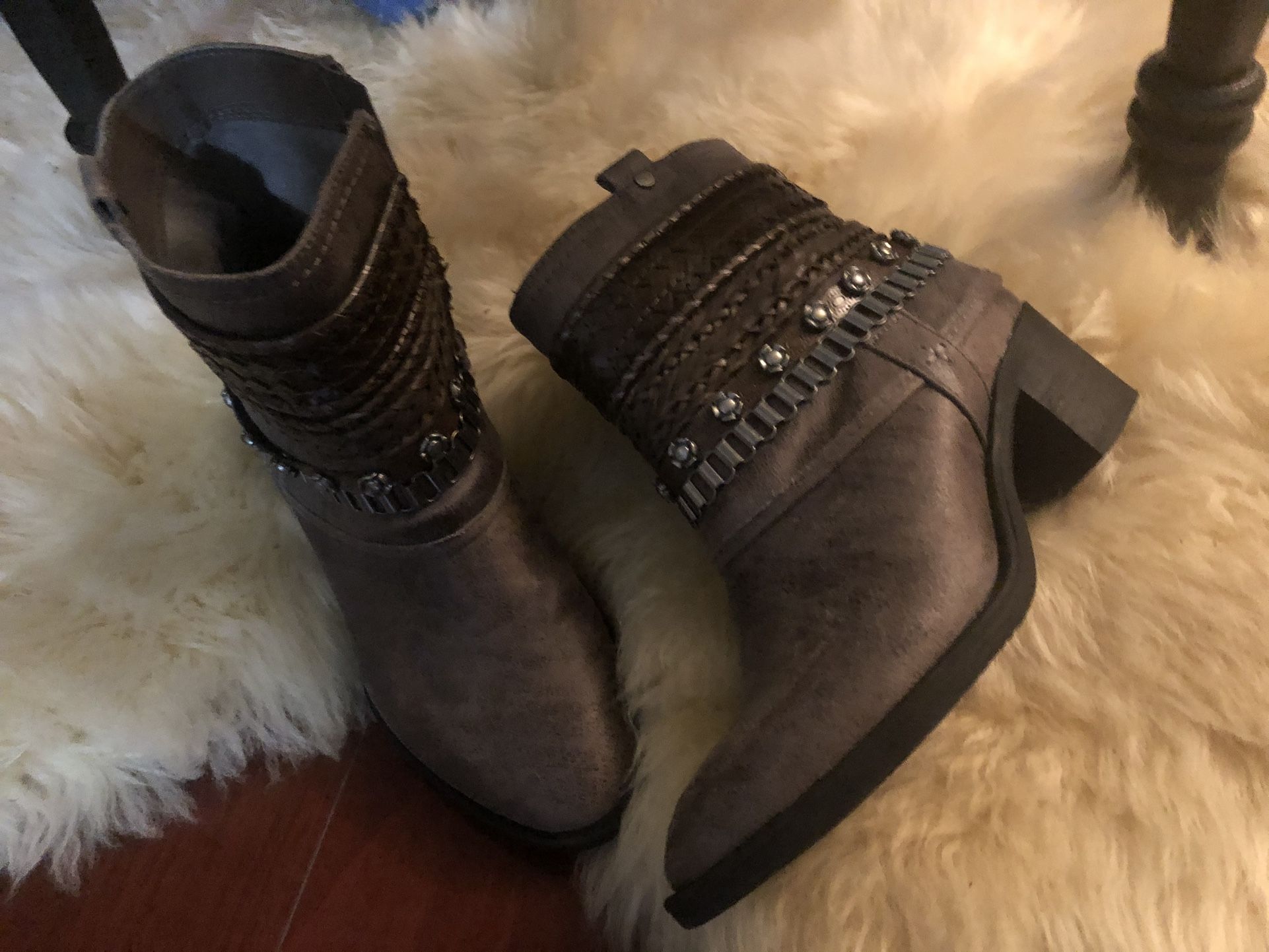 Women’s Ankle Boots
