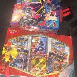 Pokemon Cards Sets 