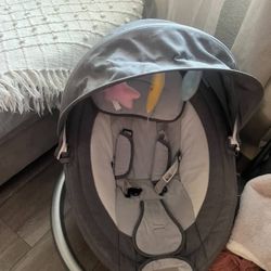 Baby Swing