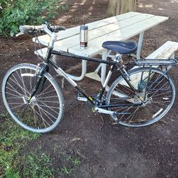 Jamis Coda Sport  Bicycle 