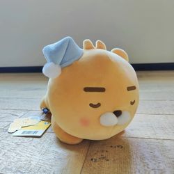 Kakao friends Ryan sleeping pillow