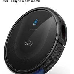 EUFY CLEAN 11 S MAX 
