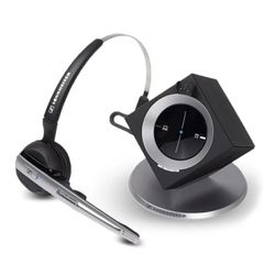 Sennheiser Office Runner Wireless Phone Headset