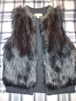 Michael kors Vest Small