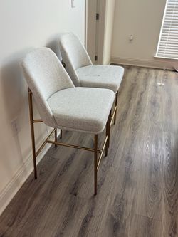 Barstools