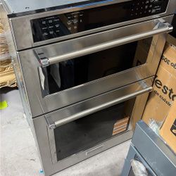 Kitchenaid Wall Oven 