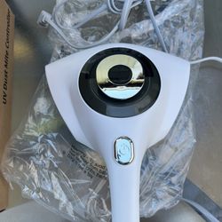 UV Dust Mite Controller