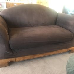 Sofa Couch Set