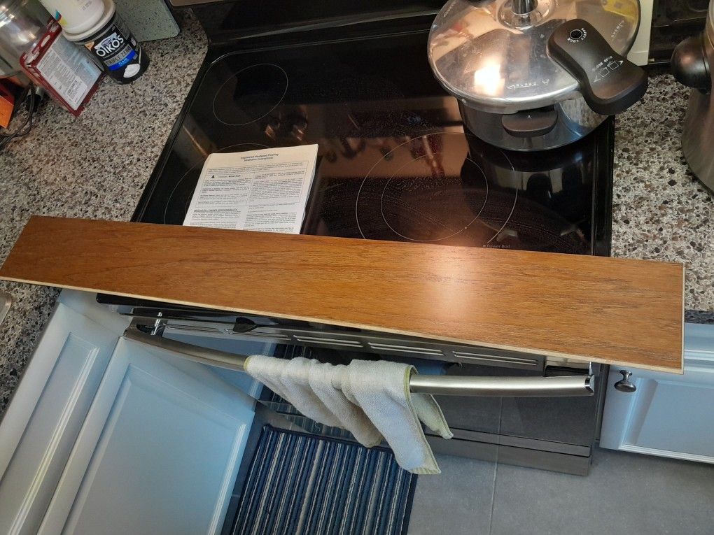 Mohawk Brand Hardwood Flooring