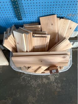 Craft materials