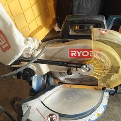 Miter Saw