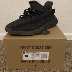 Yeezy 350 V2 “Cinder”