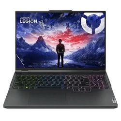 Lenovo Legion Pro 5i 16" RTX 5070 OLED Intel i7-14700HX 1TB SSD 16GB RAM