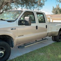 Ford 3(contact info removed)00 Millas Título Limpio 