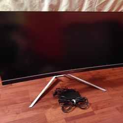 34" Acer XR431ck FreeSync IPS Gaming Monitor