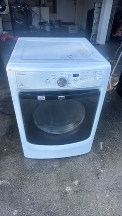 Dryers machine