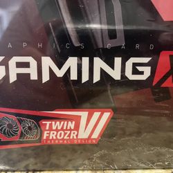 Gaming X Twin Frozr VI