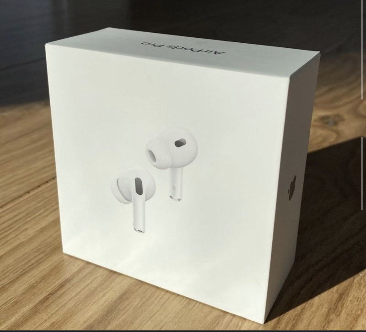 Airpod Pro 2nd Gen