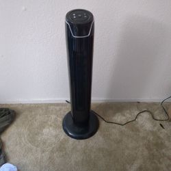  Tower Fan 