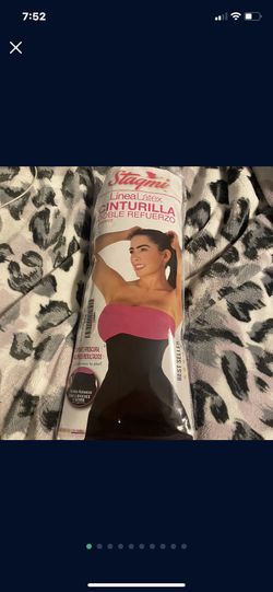 Waist Trainer  / Faja