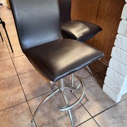 Adjustable Stools X2