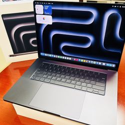Upgraded 48GB Memory M4 Pro Apple MacBook Pro 16 inch