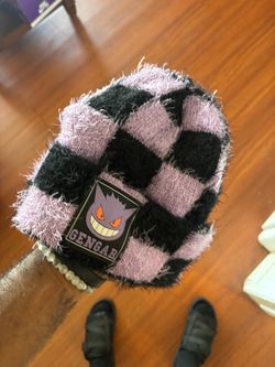 Beanie