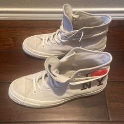 Chuck Taylor
