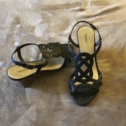 Ladies Sandals